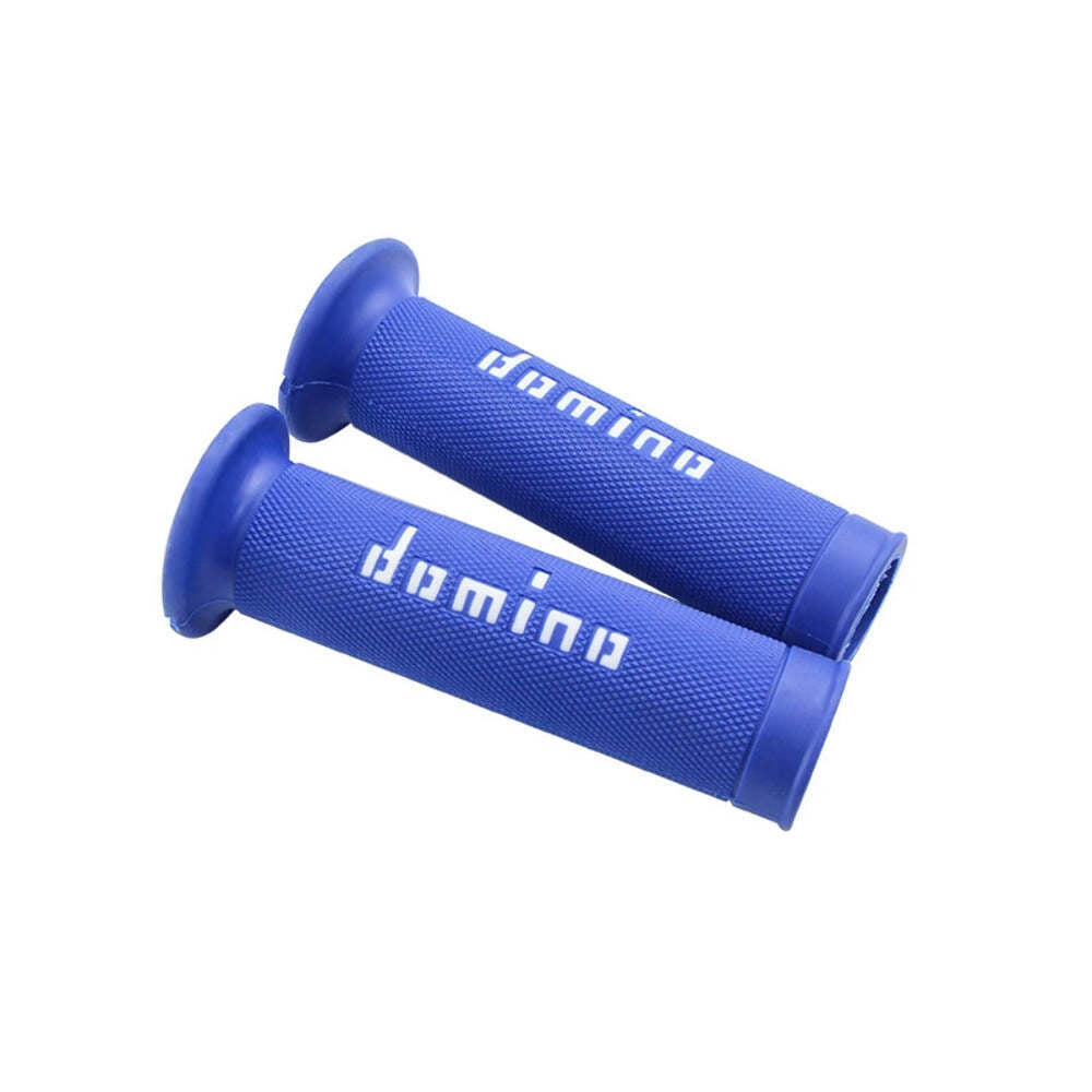 7/8" 22Mm Handle Grips Pro Taper Motorcycle Grips Domino Dirt Pit Bike Motocross