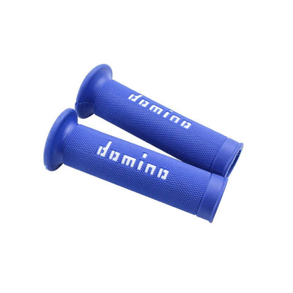 7/8" 22Mm Handle Grips Pro Taper Motorcycle Grips Domino Dirt Pit Bike Motocross