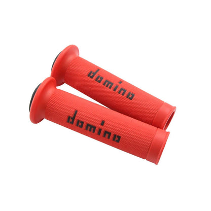 7/8" 22Mm Handle Grips Pro Taper Motorcycle Grips Domino Dirt Pit Bike Motocross
