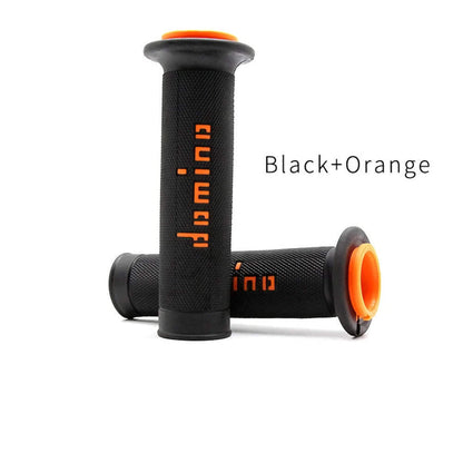 7/8" 22Mm Handle Grips Pro Taper Motorcycle Grips Domino Dirt Pit Bike Motocross