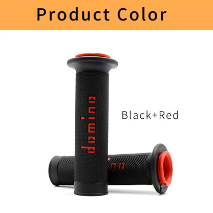 7/8" 22Mm Handle Grips Pro Taper Motorcycle Grips Domino Dirt Pit Bike Motocross
