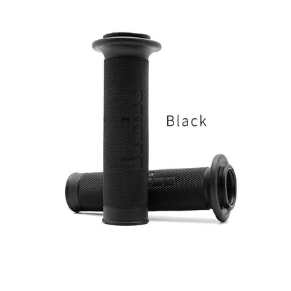 7/8" 22Mm Handle Grips Pro Taper Motorcycle Grips Domino Dirt Pit Bike Motocross